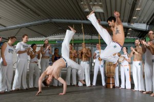 CapoeiraBrasil