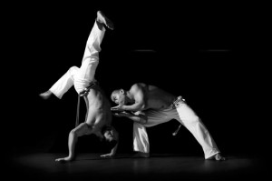 Neden Capoeira Yapmalısınız