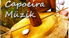 Capoeira Şarkı Sözleri